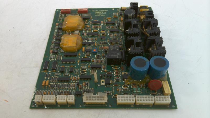LINCOLN ELECTRIC G3953-3C4