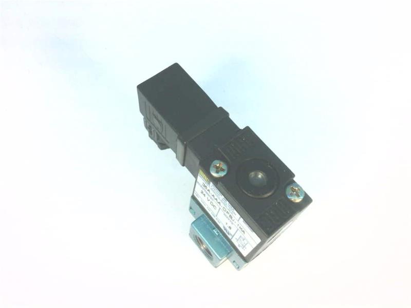 MAC VALVES INC 35A-AAA-DFBJ-1KA