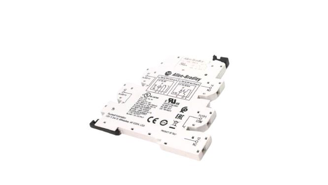 ALLEN BRADLEY 700-HLTN1U18