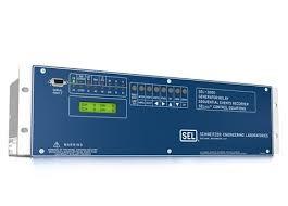 SCHWEITZER ENGINEERING SEL-300G