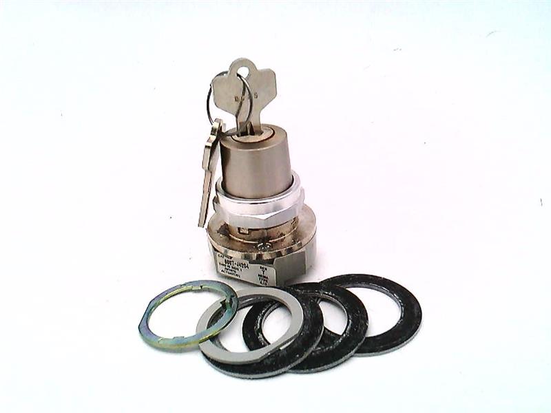 ALLEN BRADLEY 800T-J4204