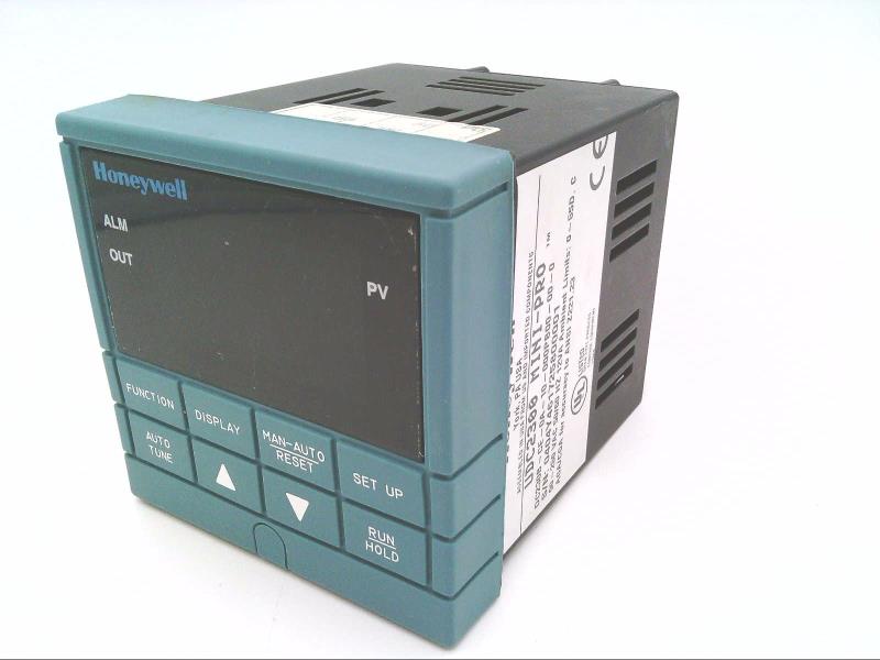 HONEYWELL DC230B-C0-00-10-0000B00-00-0