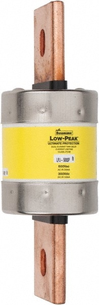 EATON CORPORATION LPJ-500SP