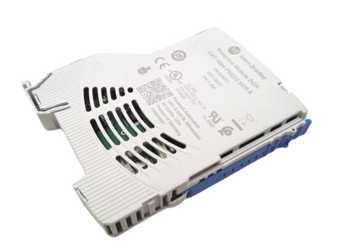 ALLEN BRADLEY 1694-PM222