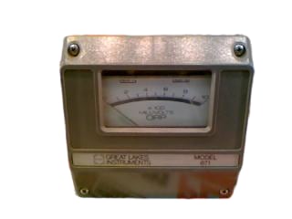 671ORPF1 by GREAT LAKES INSTRUMENTS