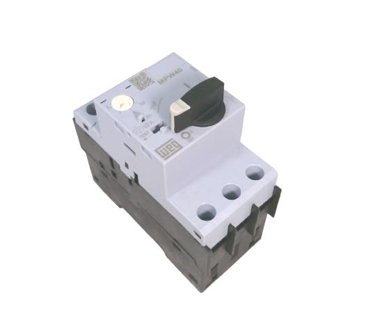 WEG MPW40-3-U004