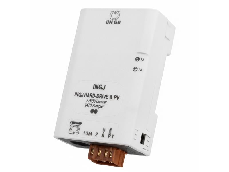 TNS-200IN-24V by ICP DAS USA