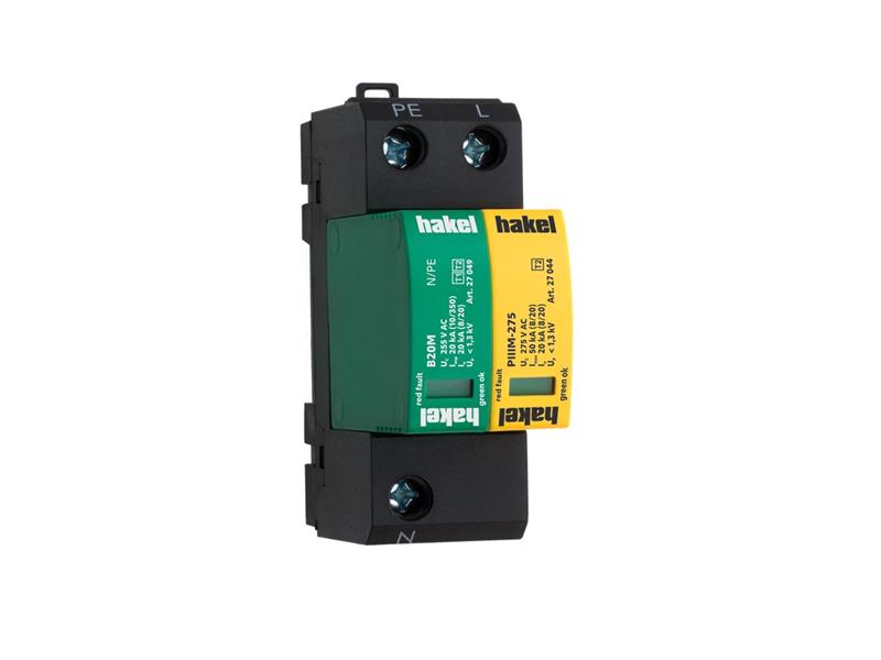 HAKEL PIIIM-275/1+1 VSERIES