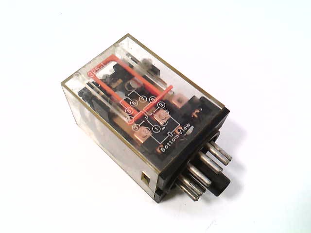 OMRON MK3P5-I-AC110