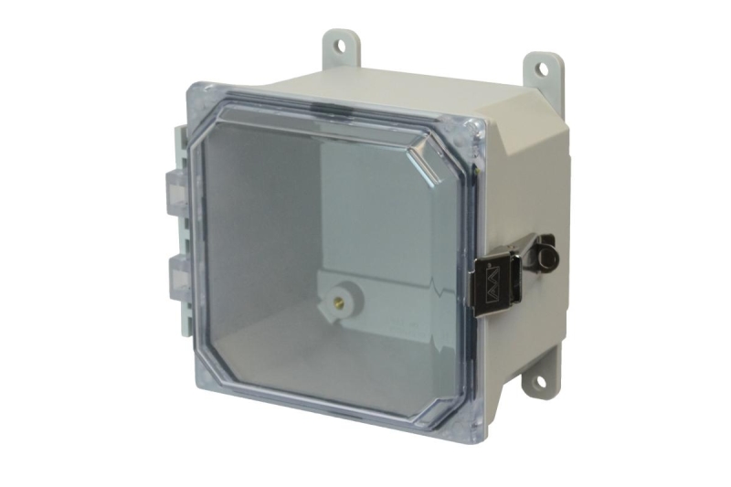 ALLIED MOULDED PRODUCTS AMU664CCL