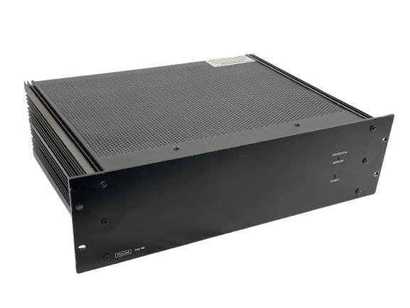 RAULAND BORG FAX60