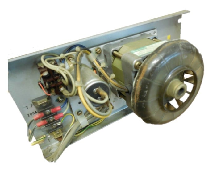 FANUC A13B-0072-C001