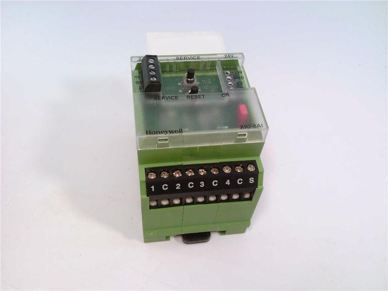HONEYWELL XIO-8AI