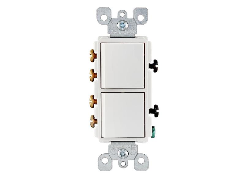 LEVITON 5643-W