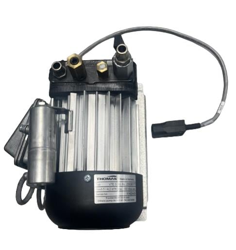 THOMAS PUMPS 25130177