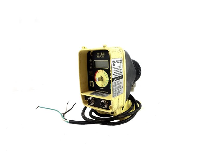 LMI LIQUID METRONICS AA951