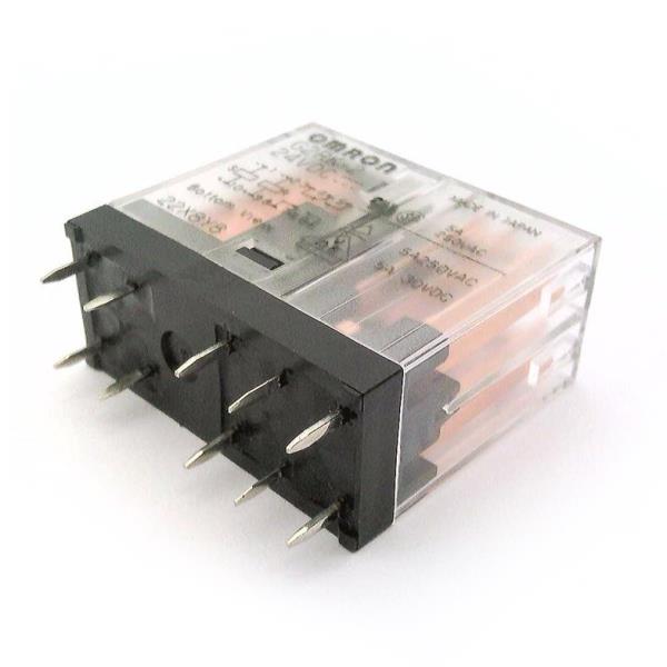 OMRON G2RK-2 DC24