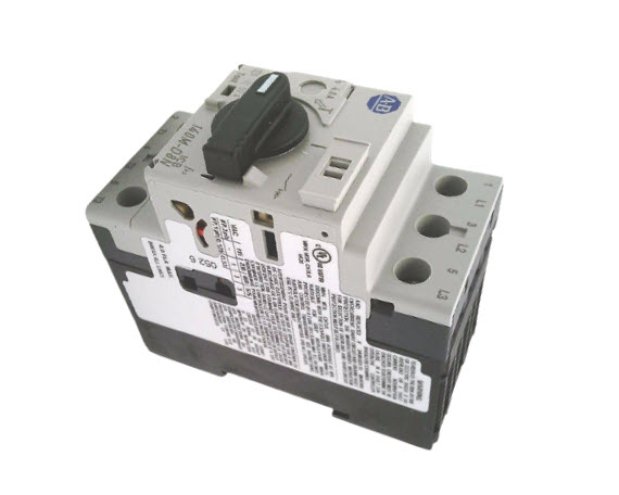 ALLEN BRADLEY 140M-D8N-B40