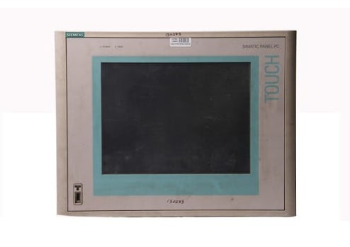 6AV7614-0AB23-0CF0 by SIEMENS