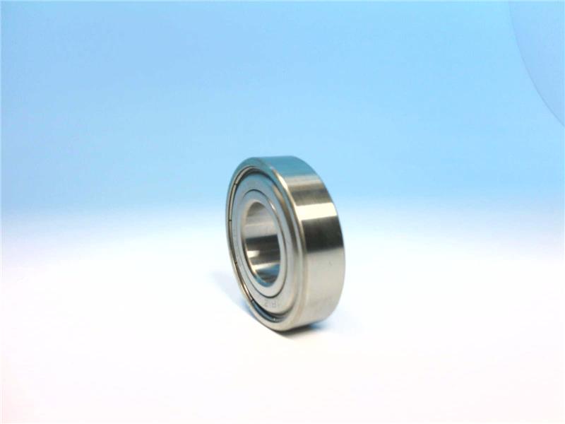 SKF R12-2ZJ