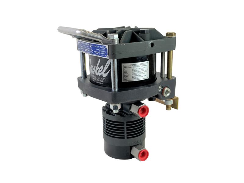 HASKEL ATV-4