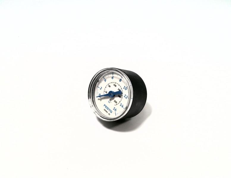 FESTO FMA-40-16-1/4-EN