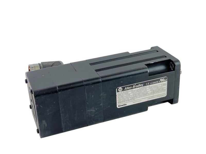 ALLEN BRADLEY MPL-B230P-VJ74AA