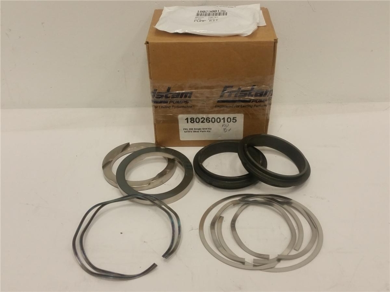 FRISTAM 1802600105