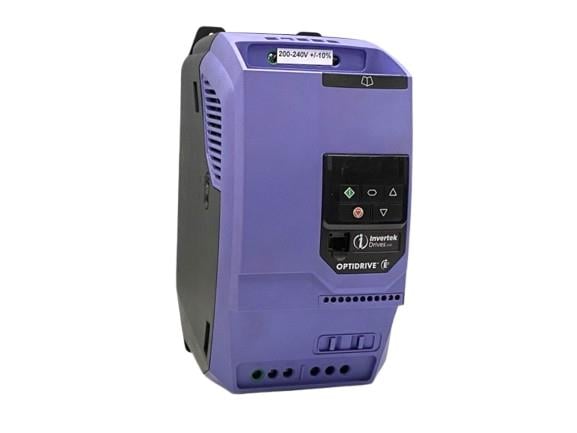INVERTEK ODE-3-320180-3F42