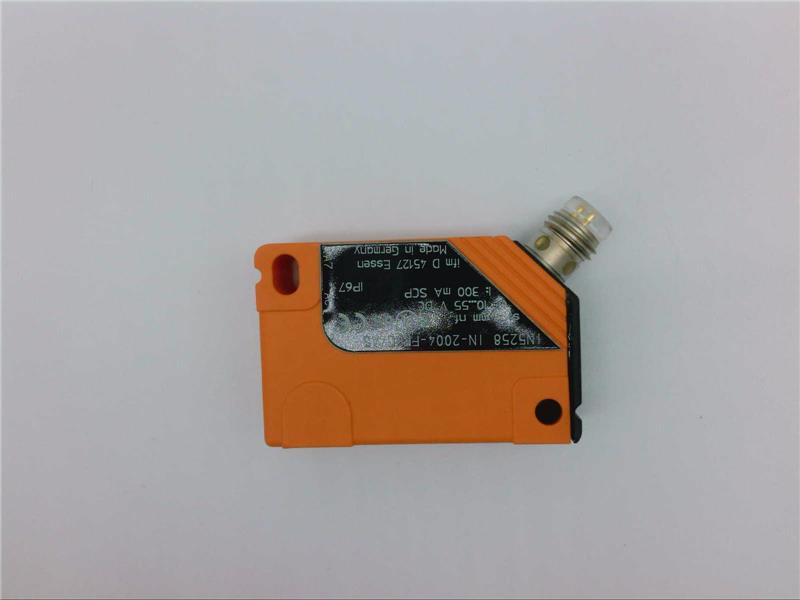 EFECTOR IN-2004-FRKG/AS-610-T-IN5258