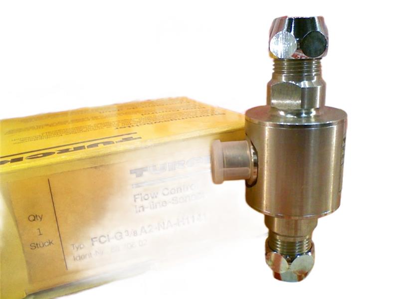 FCI-G3/8A2-NA-H1141 par TURCK