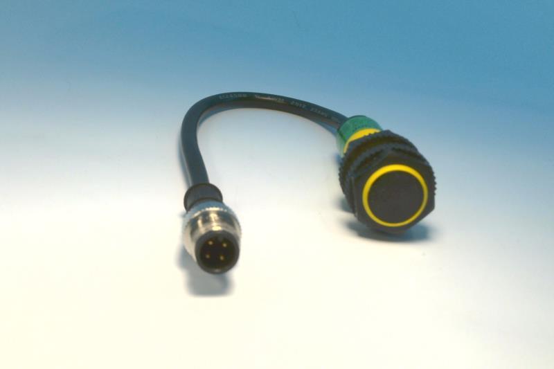 BANNER ENGINEERING S186EQDP