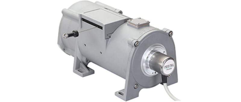 LM0-ACP06-0412-AL4A-ARW Photoelectric by POSITAL FRABA