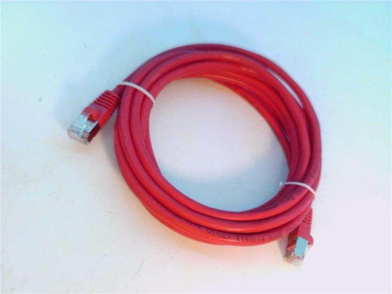 SHAXON INDUSTRIES UL726SM810RD-5F