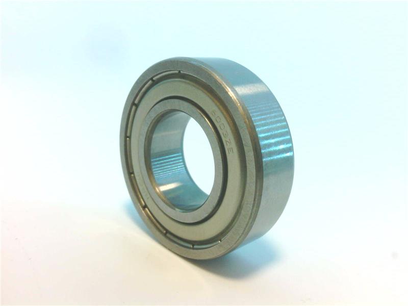 NACHI 6003ZZE