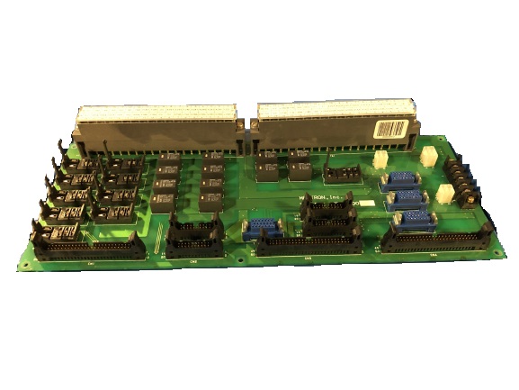 MECTRON TSV-35E