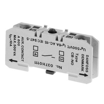 DANFOSS 037H0114