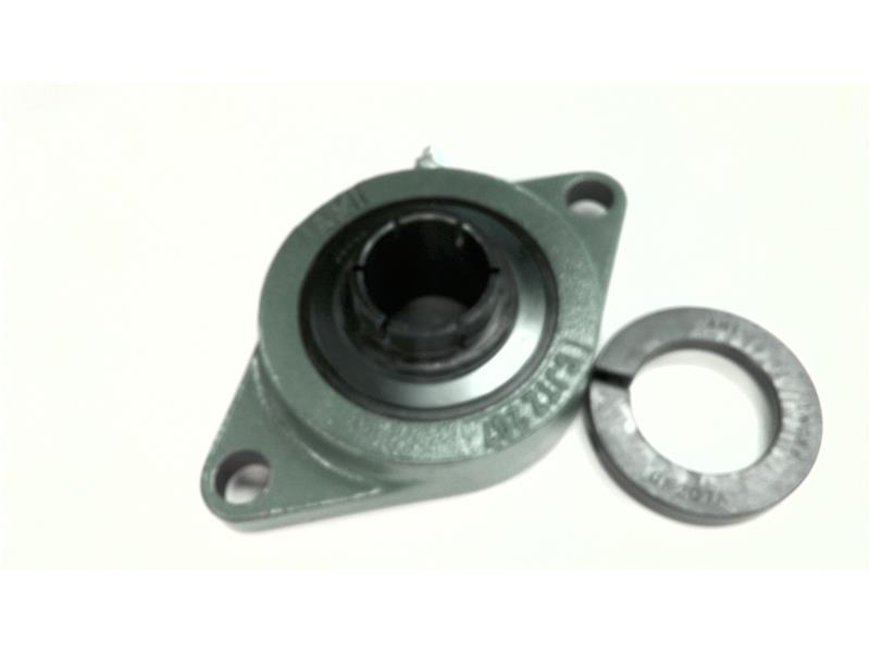 AMI BEARINGS UECJTZ207-20