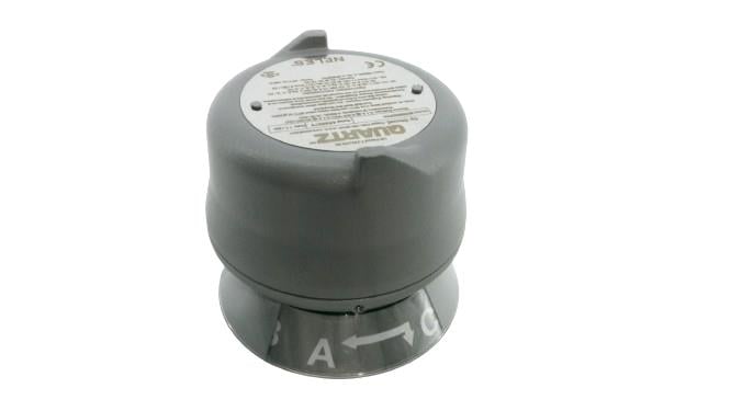 STONEL CORPORATION QX35B02SVM