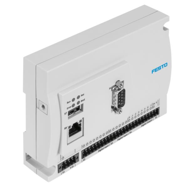 FESTO CECC-D-BA