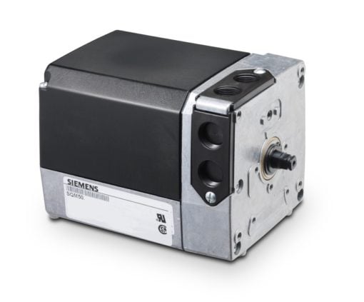 SIEMENS SQM50.360R1G3