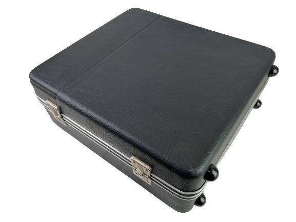 PLATT CASES 1414
