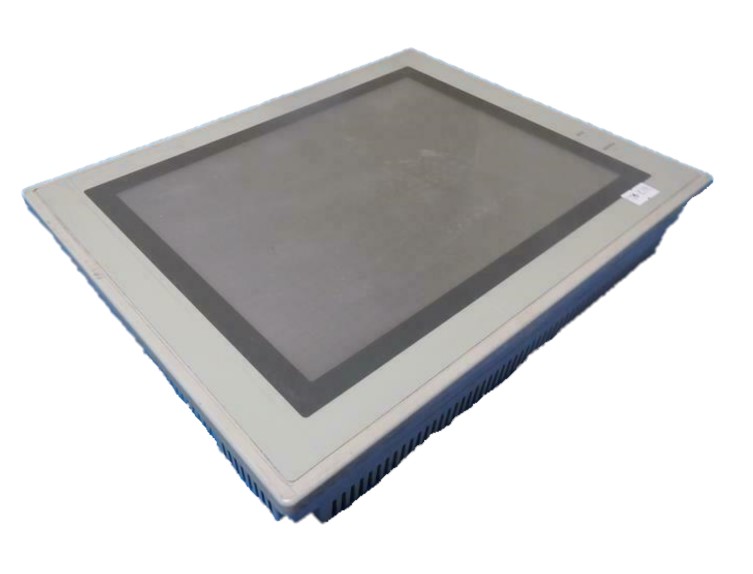 NT631C-ST141-EV1 par OMRON