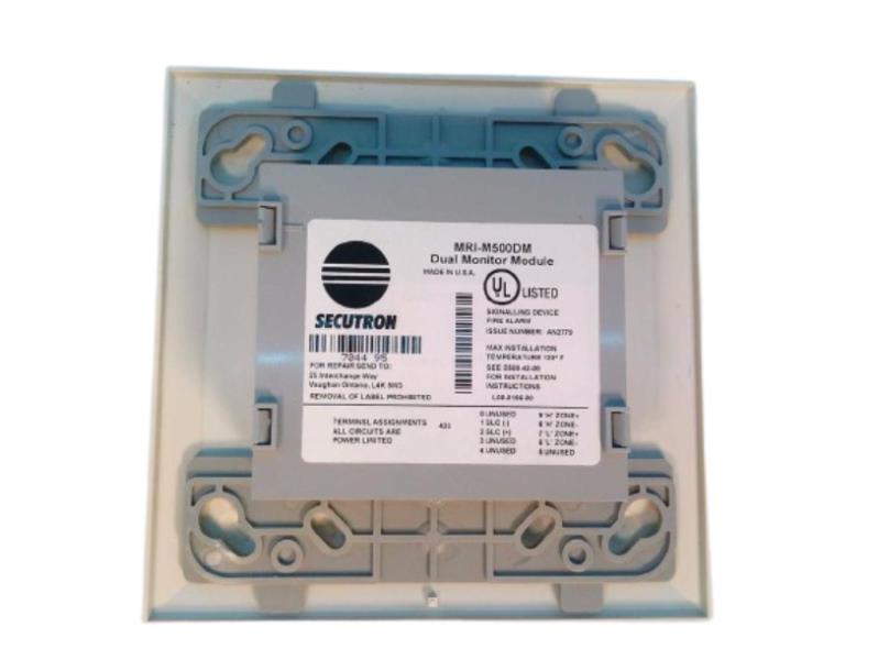 SECUTRON MRI-M500DM