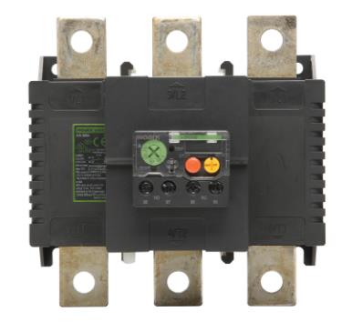 EX9R500B225A Solid State Overload/Relay by NOARK