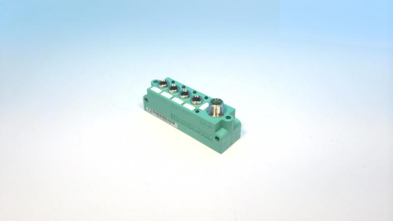 PEPPERL & FUCHS VAA-2EA-G6-ZE/E2
