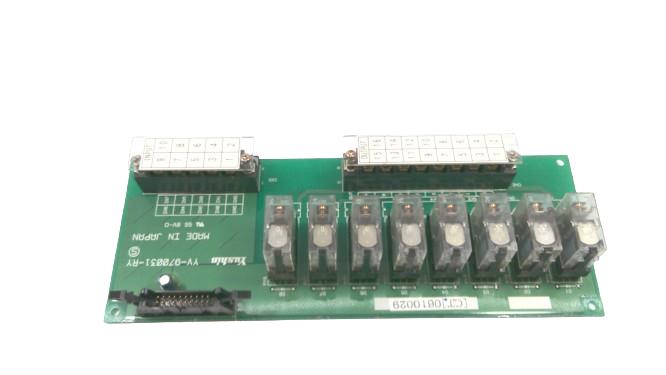 YUSHIN AMERICA YV-970031-RY