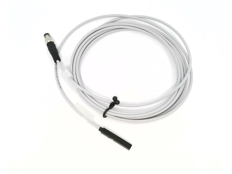 FESTO SME-8M-DS-24V-K-3-M8D