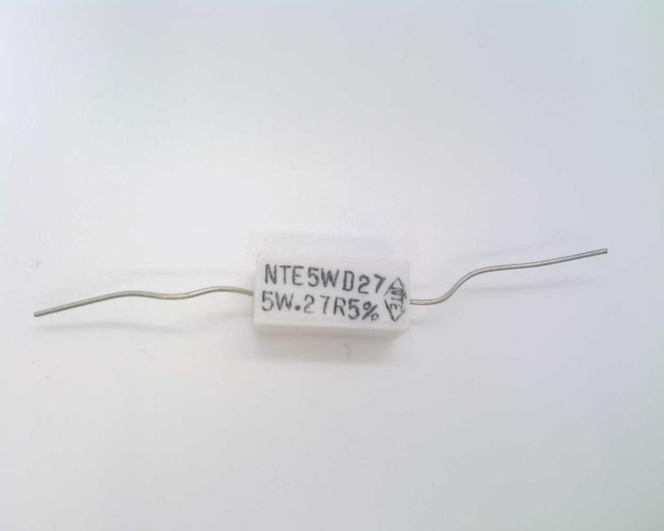 5WD27 par NTE