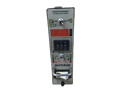 FAST HEAT KM010000RA-01